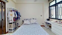 Chestervale (D23), Condominium #559383411